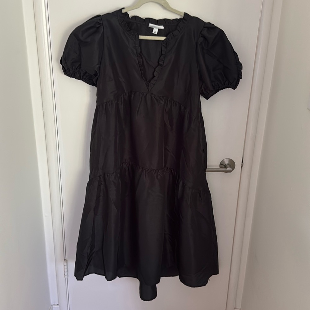 Kika Vargas x Target Dress